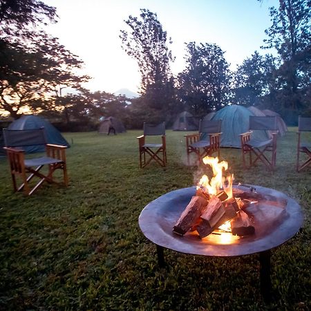 Charming Eco-Homestay Near Kilimanjaro International Airport 아루샤 외부 사진