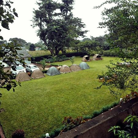 Charming Eco-Homestay Near Kilimanjaro International Airport 아루샤 외부 사진