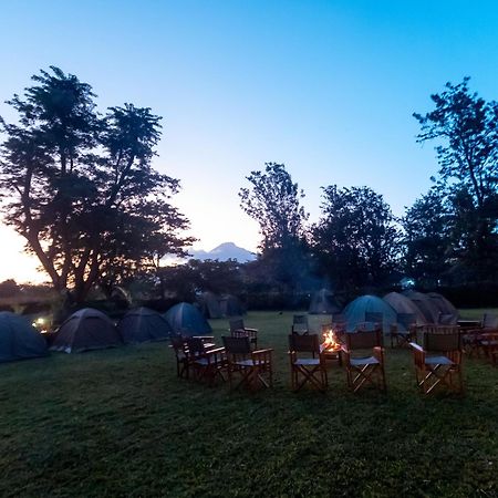 Charming Eco-Homestay Near Kilimanjaro International Airport 아루샤 외부 사진