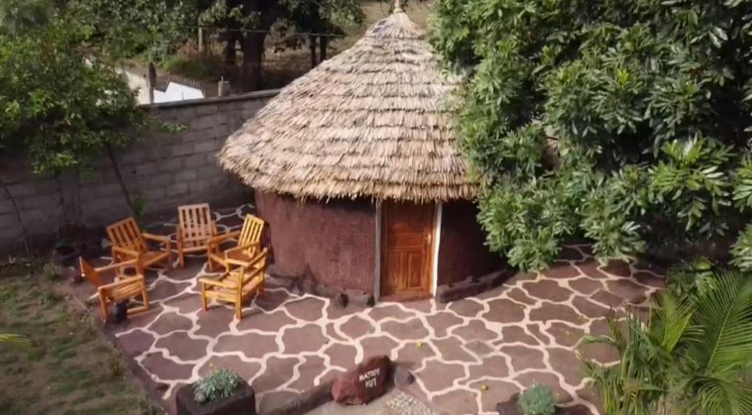 Charming Eco-Homestay Near Kilimanjaro International Airport 아루샤 외부 사진