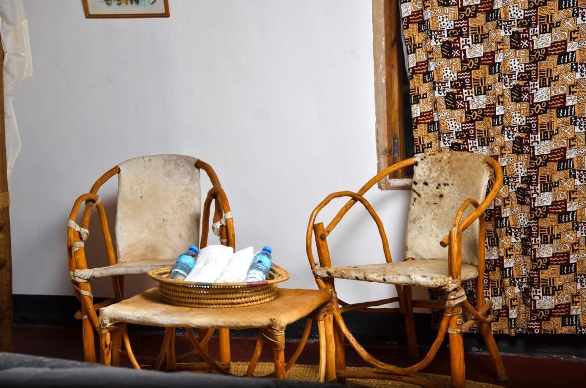 Charming Eco-Homestay Near Kilimanjaro International Airport 아루샤 외부 사진