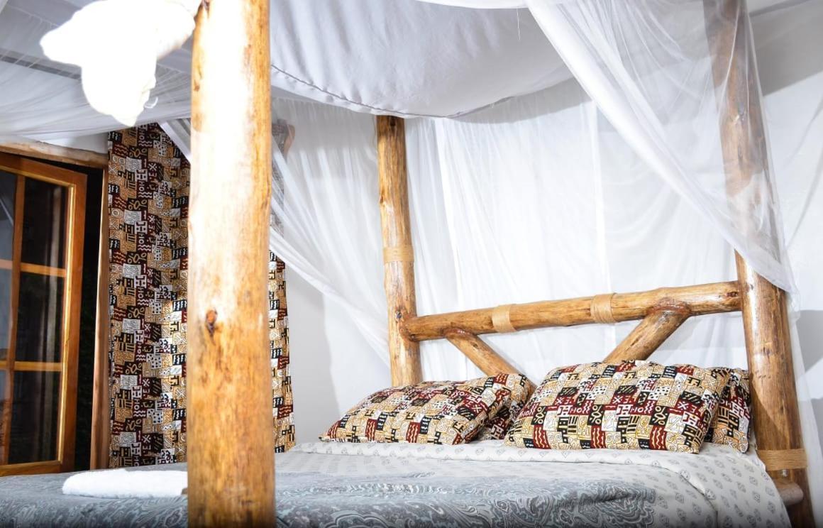 Charming Eco-Homestay Near Kilimanjaro International Airport 아루샤 외부 사진