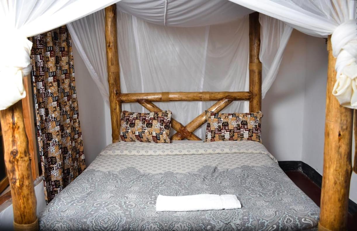 Charming Eco-Homestay Near Kilimanjaro International Airport 아루샤 외부 사진