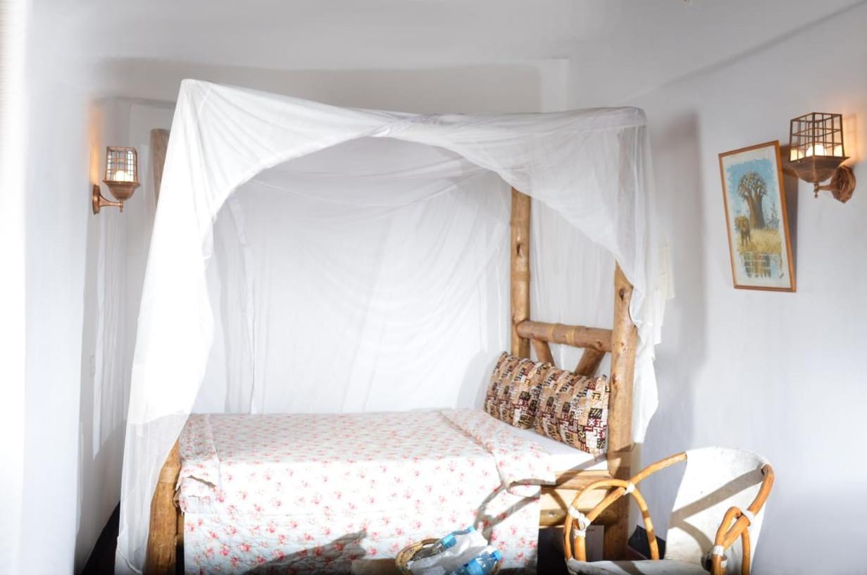 Charming Eco-Homestay Near Kilimanjaro International Airport 아루샤 외부 사진