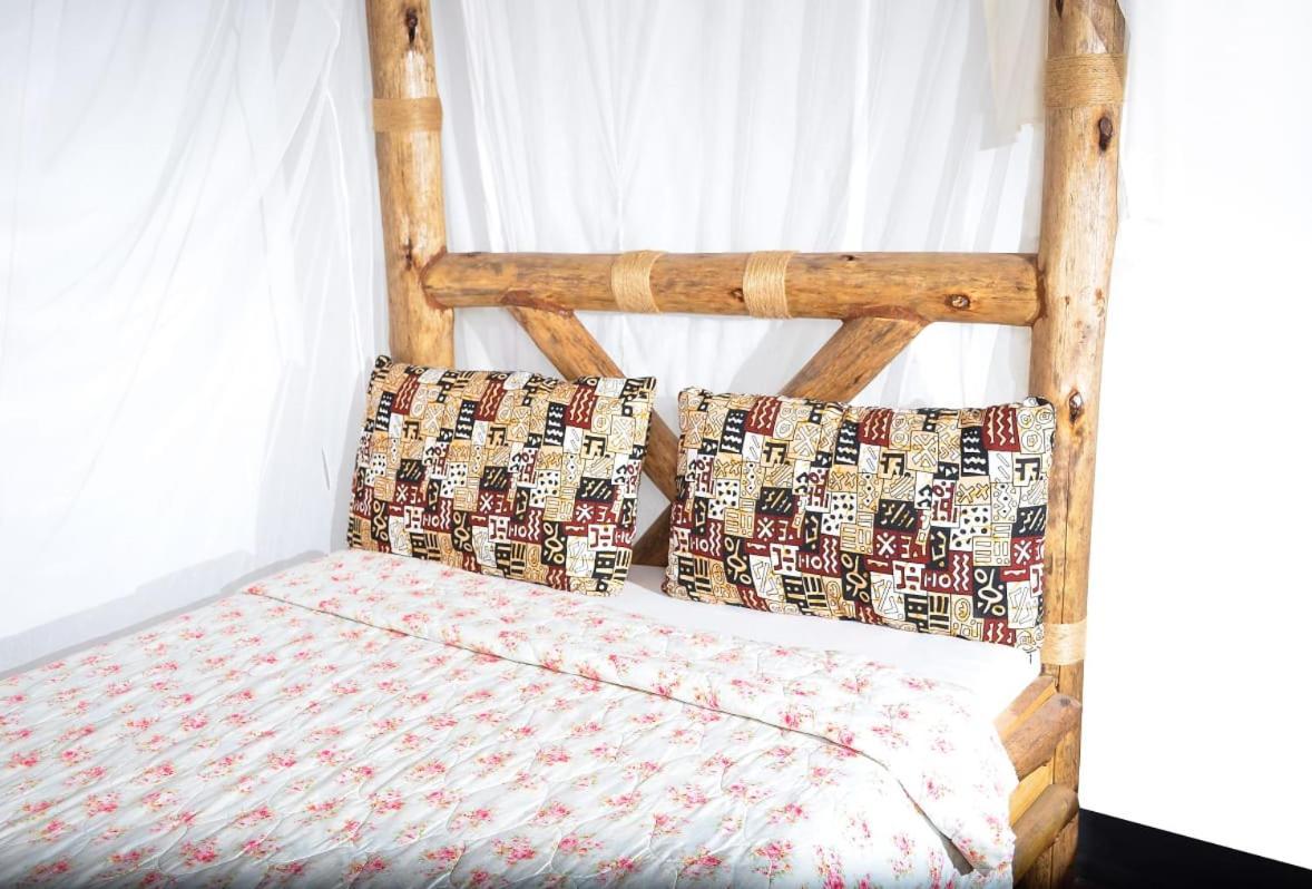Charming Eco-Homestay Near Kilimanjaro International Airport 아루샤 외부 사진
