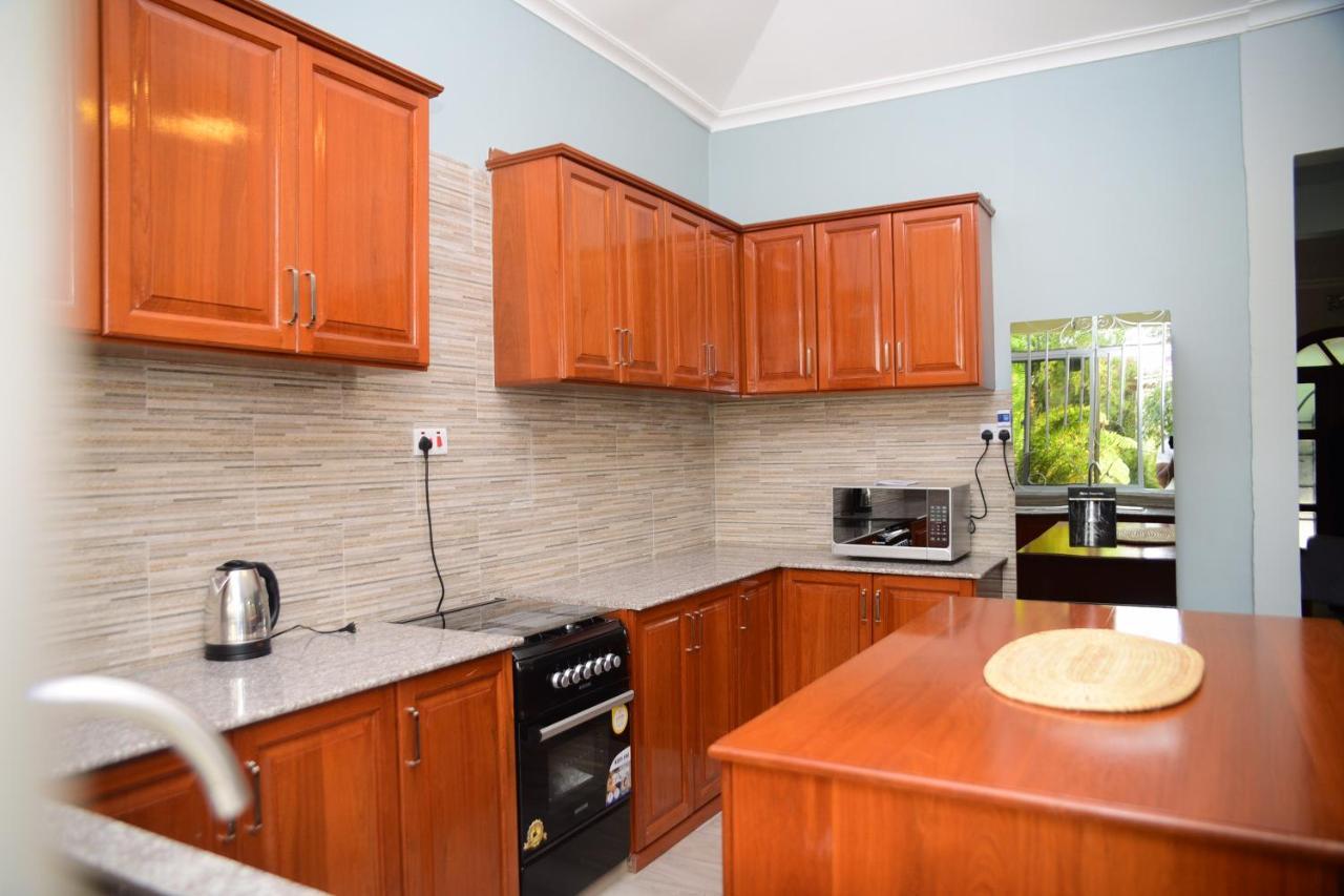 Charming Eco-Homestay Near Kilimanjaro International Airport 아루샤 외부 사진