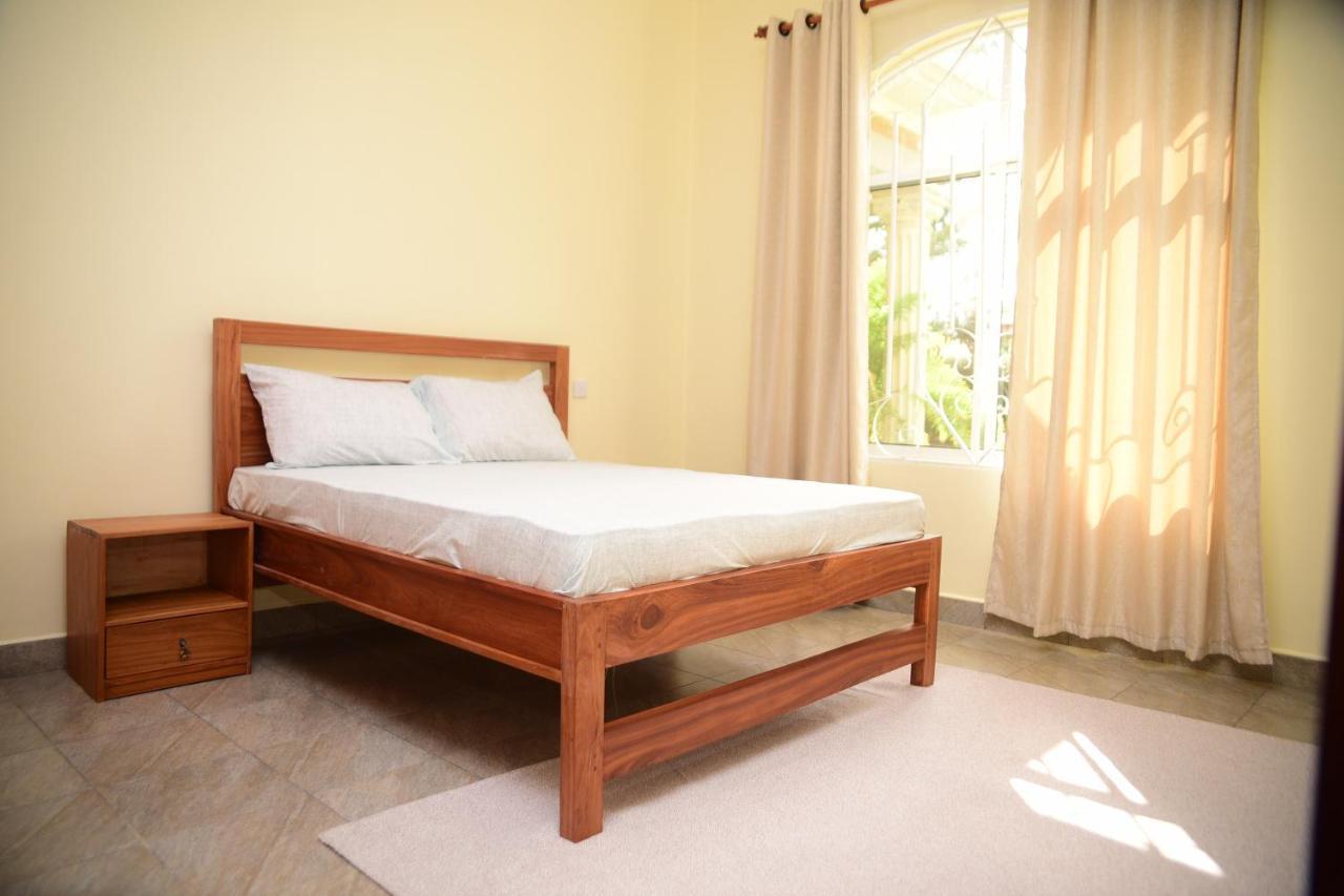 Charming Eco-Homestay Near Kilimanjaro International Airport 아루샤 외부 사진
