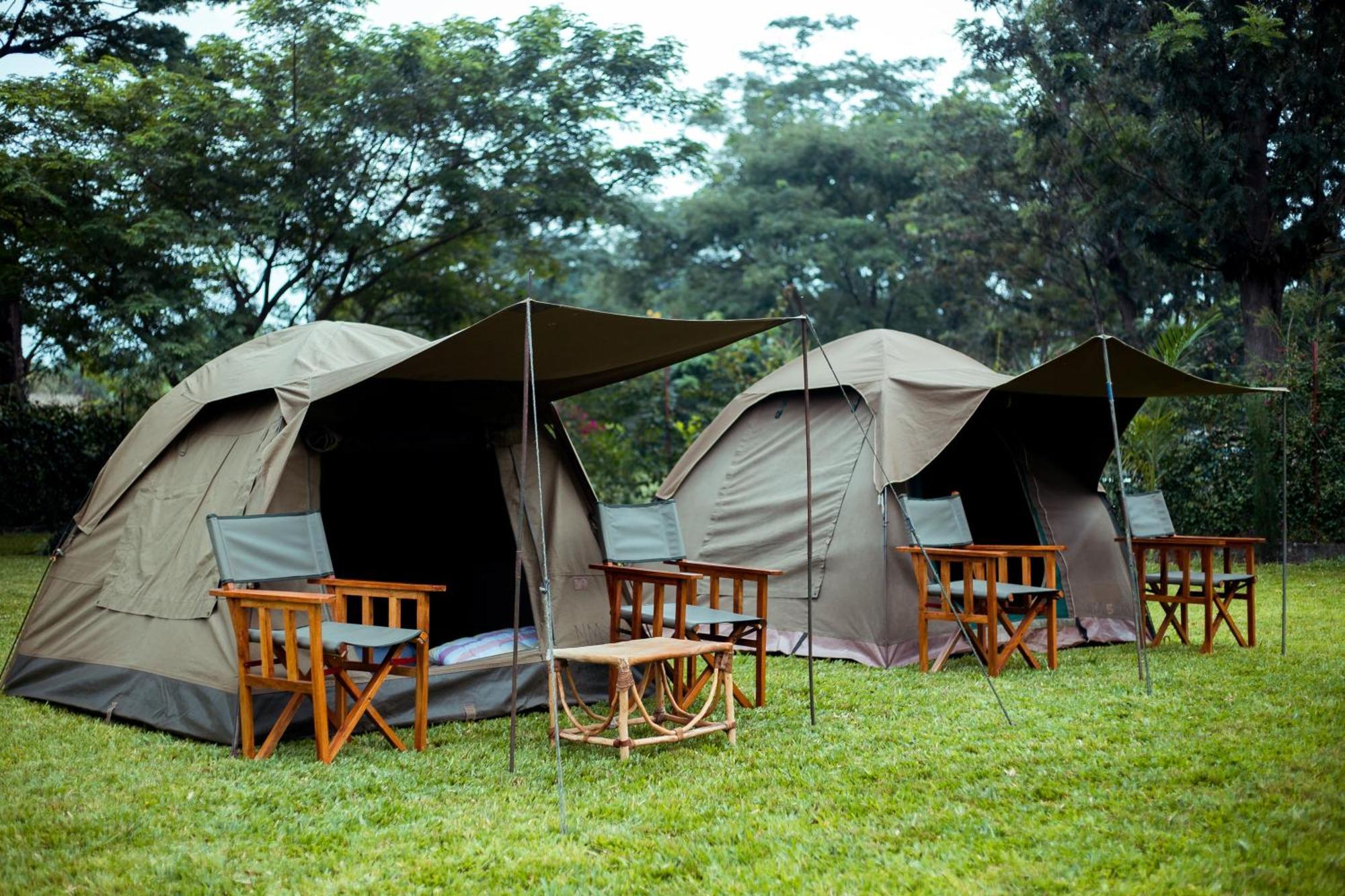 Charming Eco-Homestay Near Kilimanjaro International Airport 아루샤 외부 사진