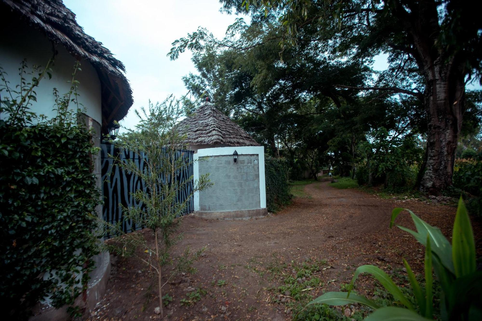 Charming Eco-Homestay Near Kilimanjaro International Airport 아루샤 외부 사진