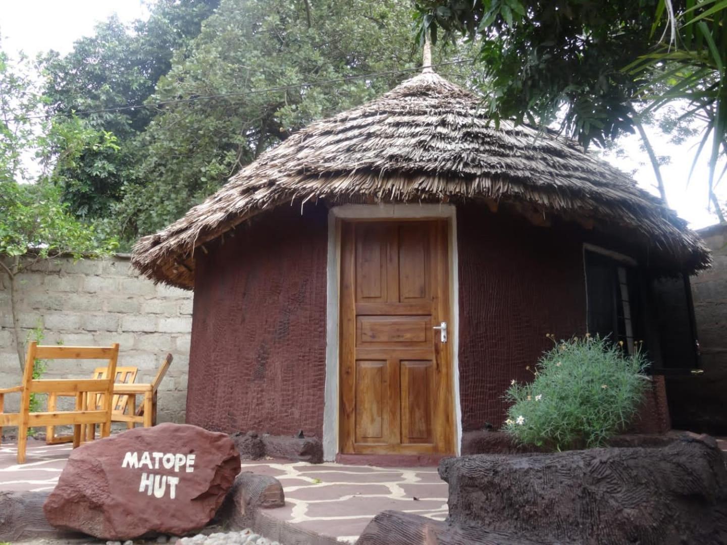 Charming Eco-Homestay Near Kilimanjaro International Airport 아루샤 객실 사진