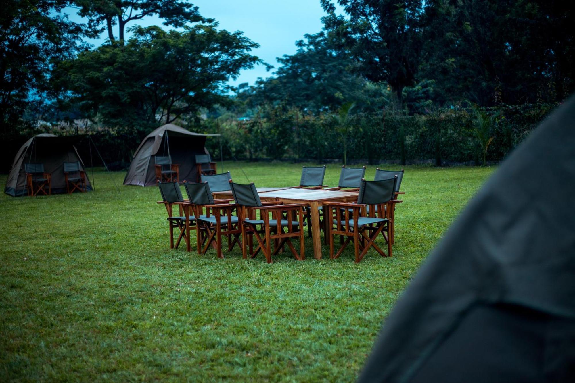 Charming Eco-Homestay Near Kilimanjaro International Airport 아루샤 외부 사진
