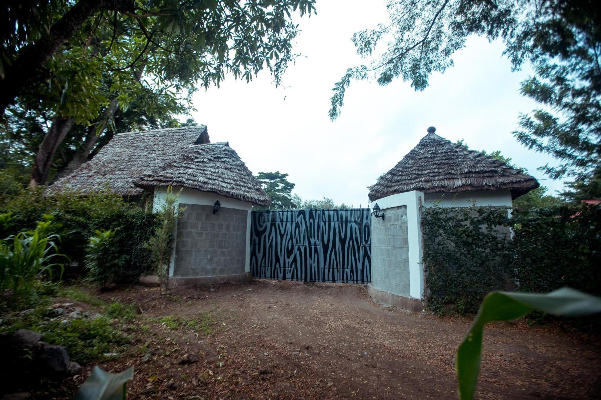 Charming Eco-Homestay Near Kilimanjaro International Airport 아루샤 외부 사진