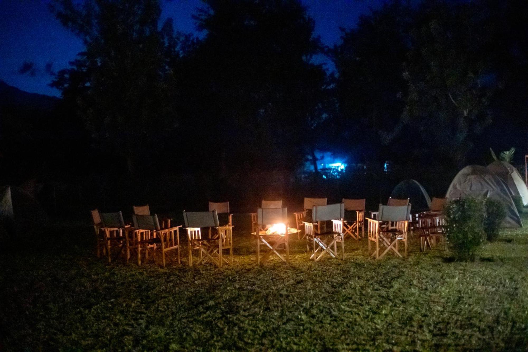 Charming Eco-Homestay Near Kilimanjaro International Airport 아루샤 외부 사진