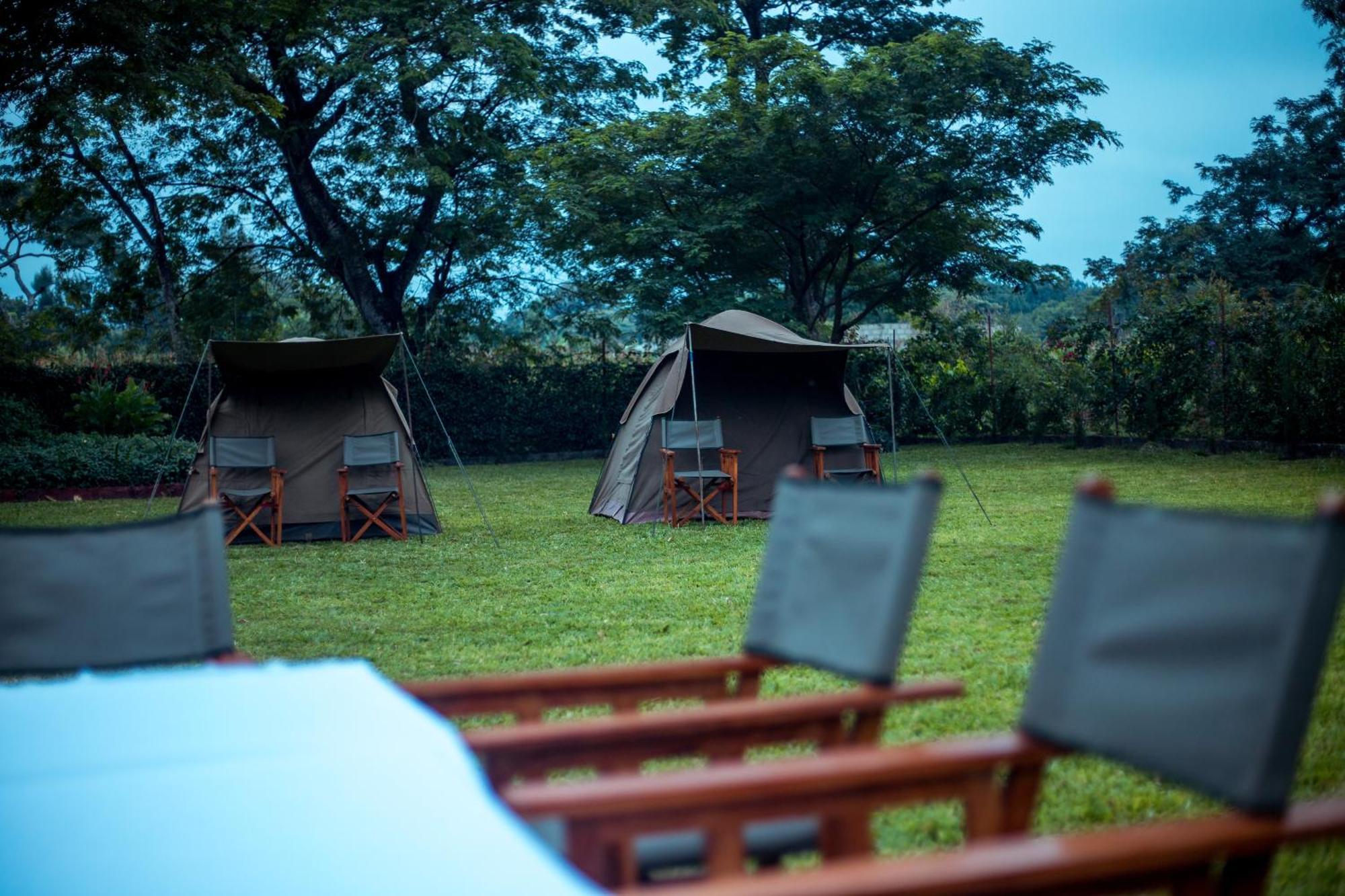 Charming Eco-Homestay Near Kilimanjaro International Airport 아루샤 외부 사진