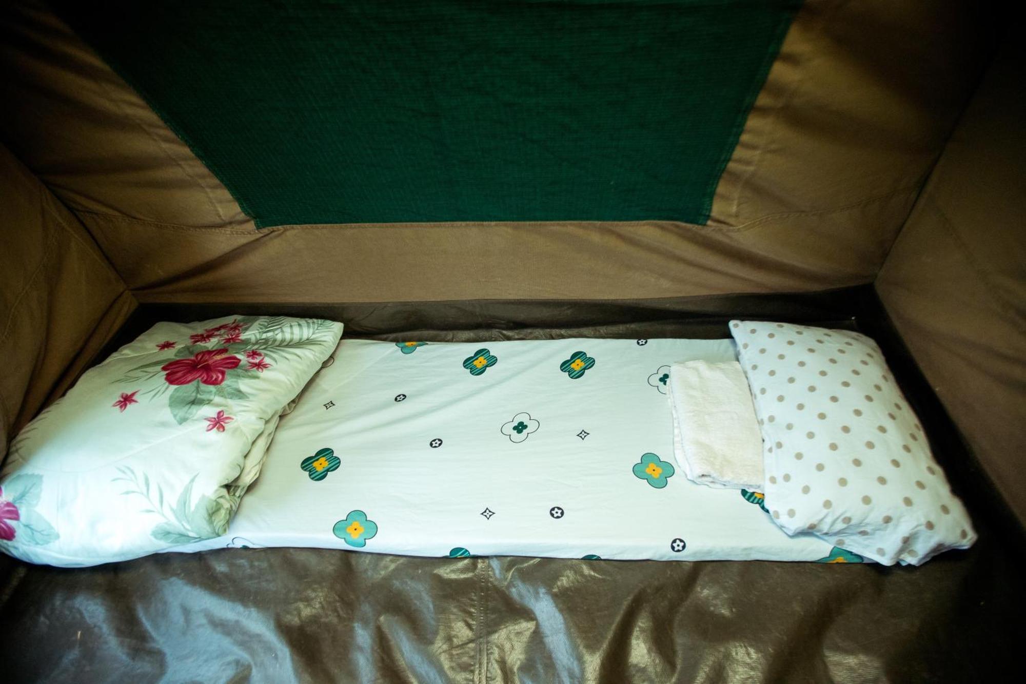 Charming Eco-Homestay Near Kilimanjaro International Airport 아루샤 외부 사진